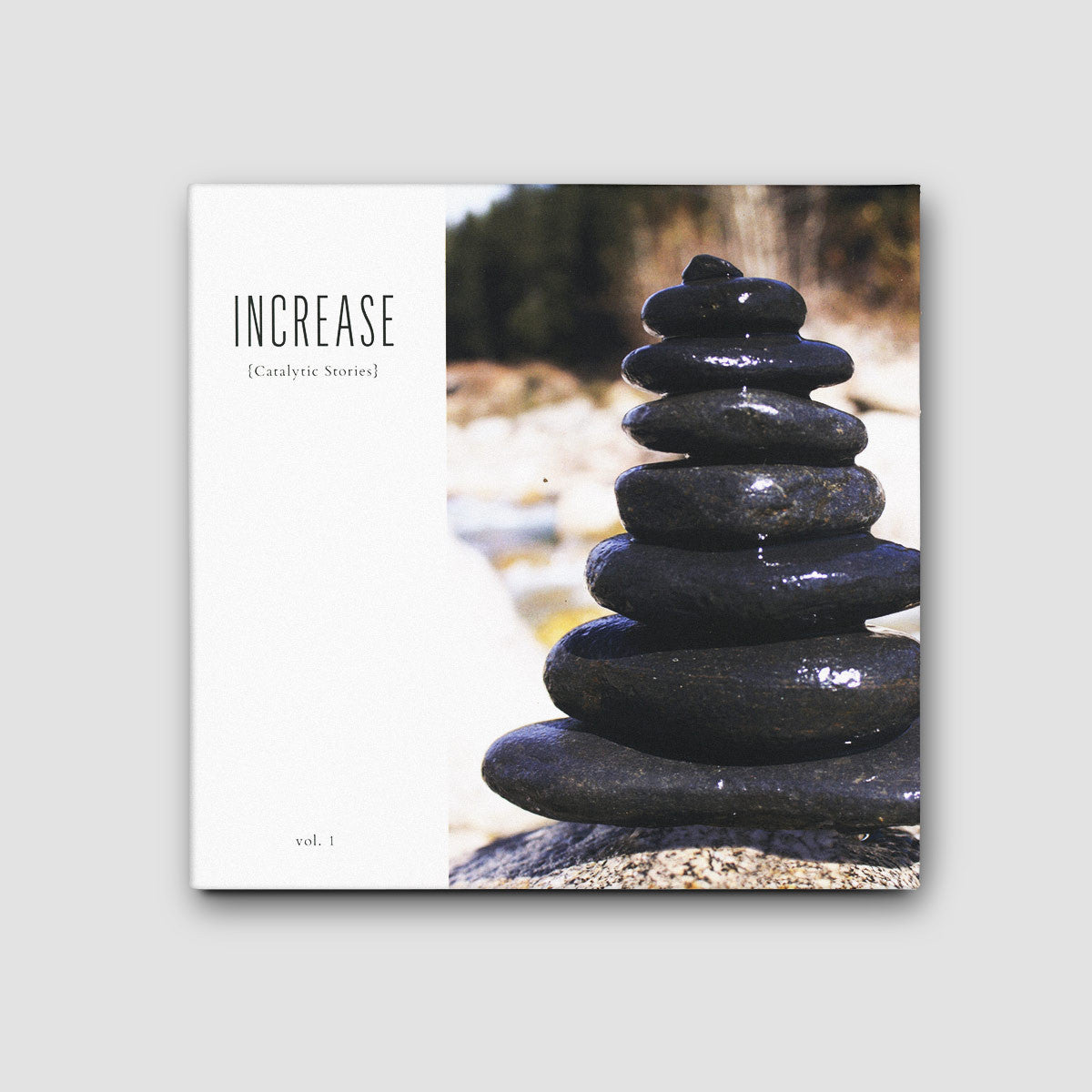 Increase - Catalytic Stories Vol. 1