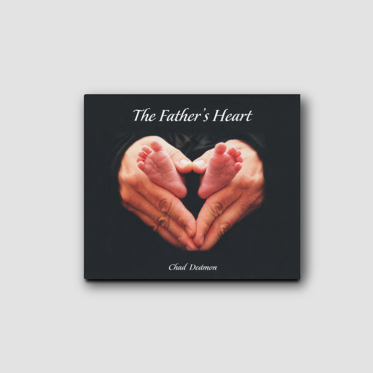 The Father's Heart - Audio