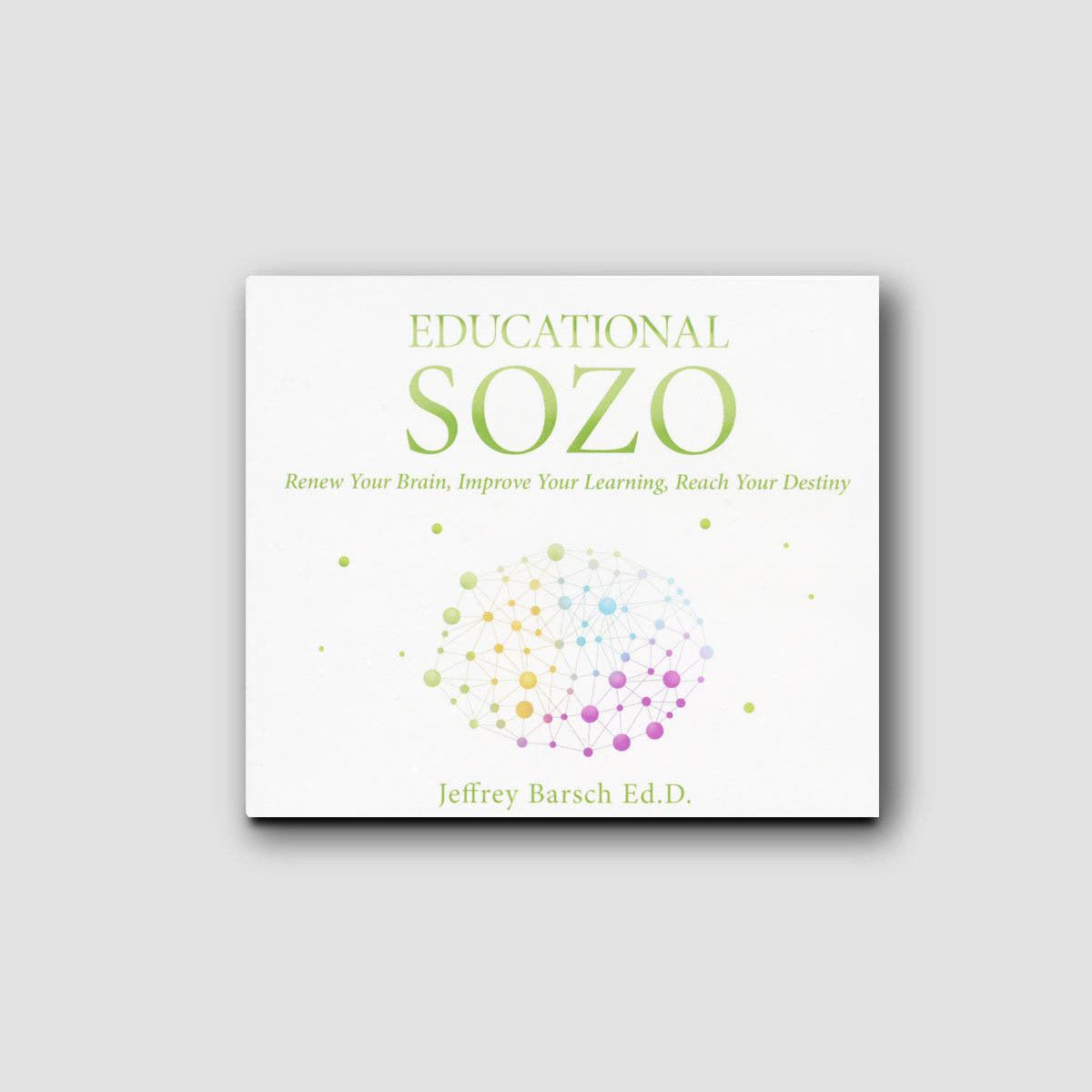 Educational SOZO - Audio