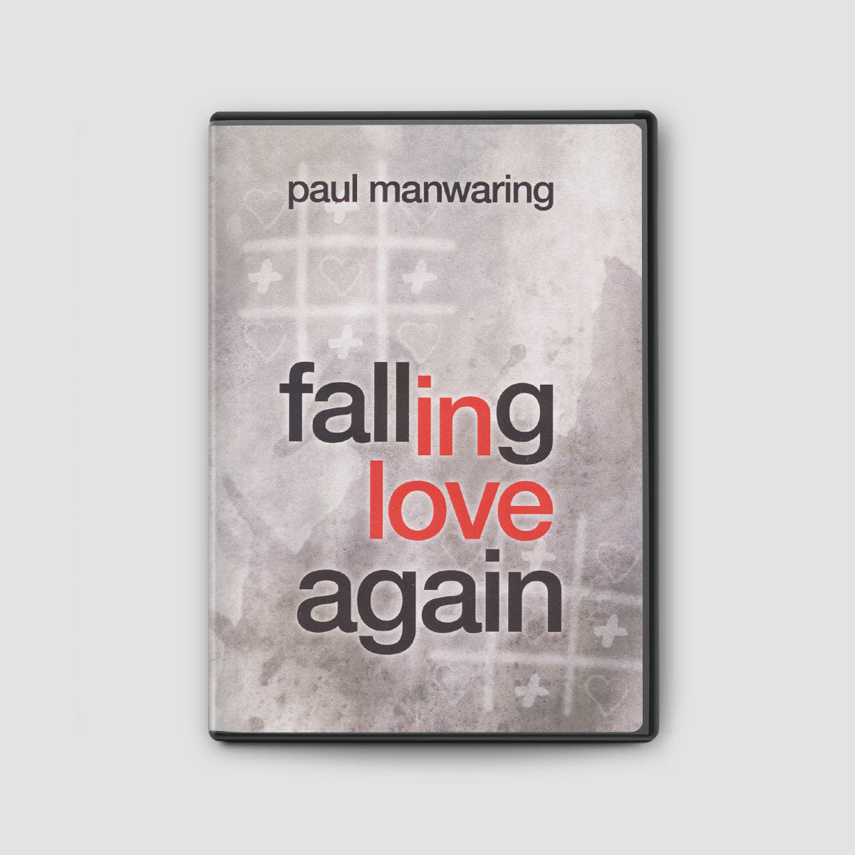 Falling In Love Again - Video