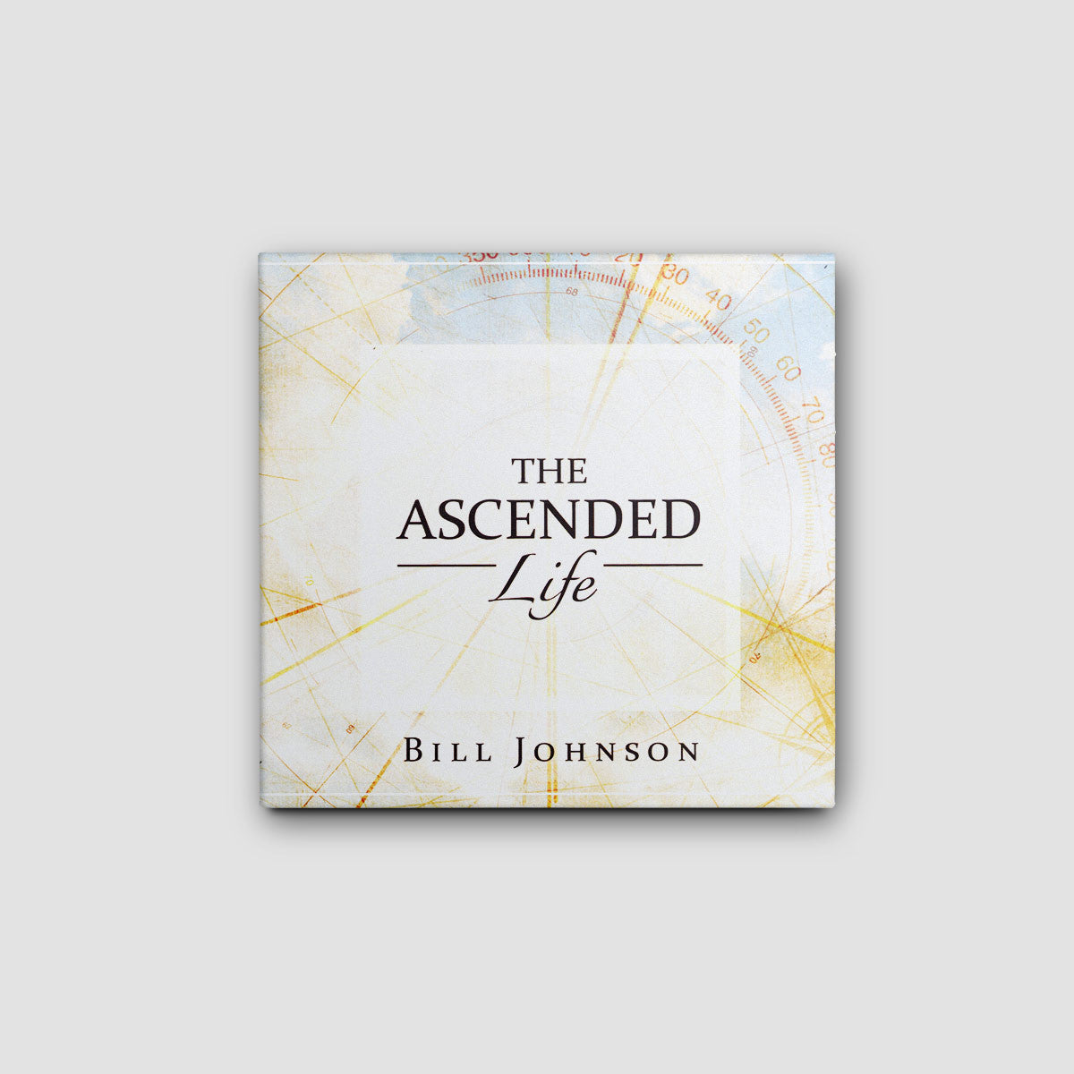 The Ascended Life - Audio