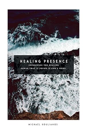 Healing Presence Book