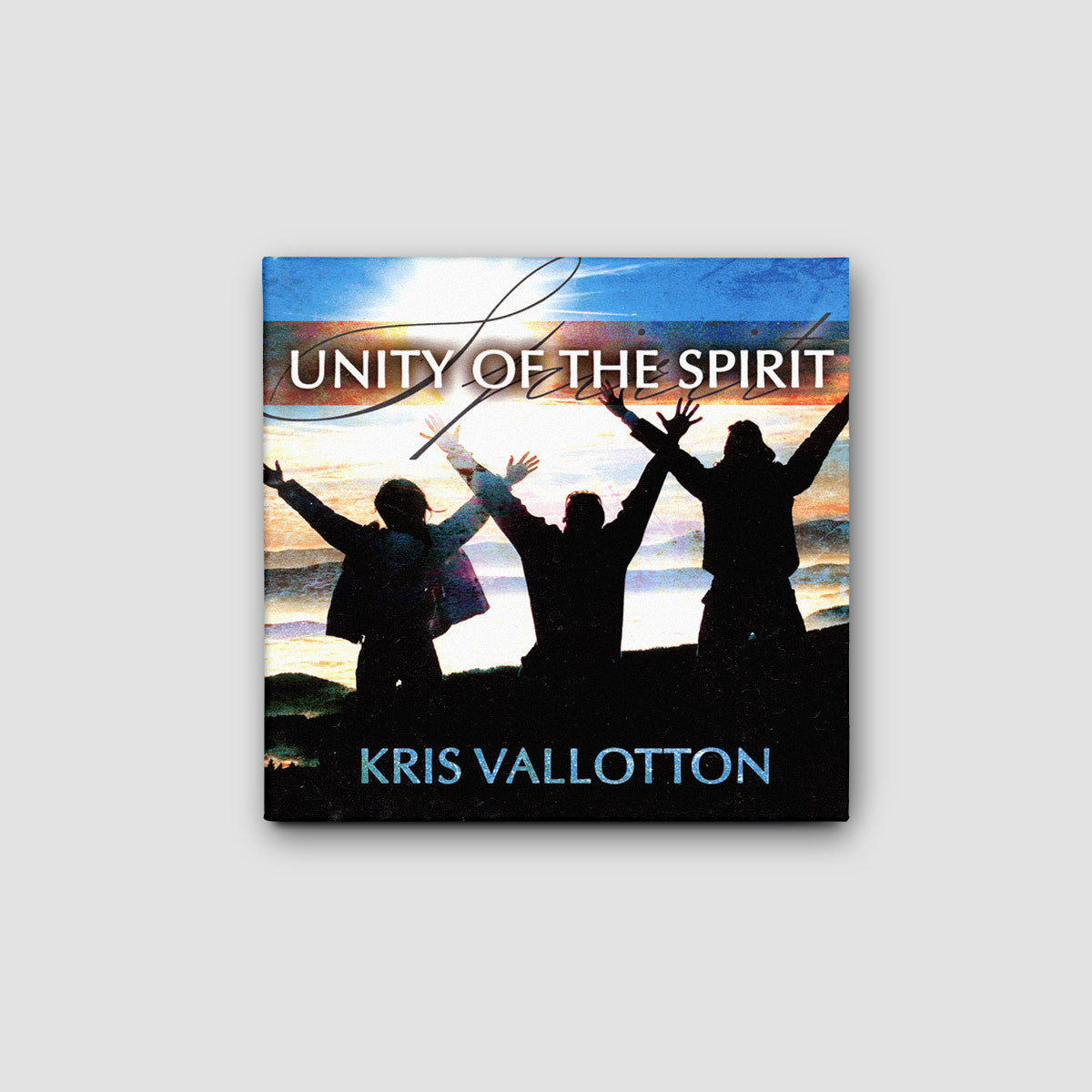 Unity of the Spirit - Audio