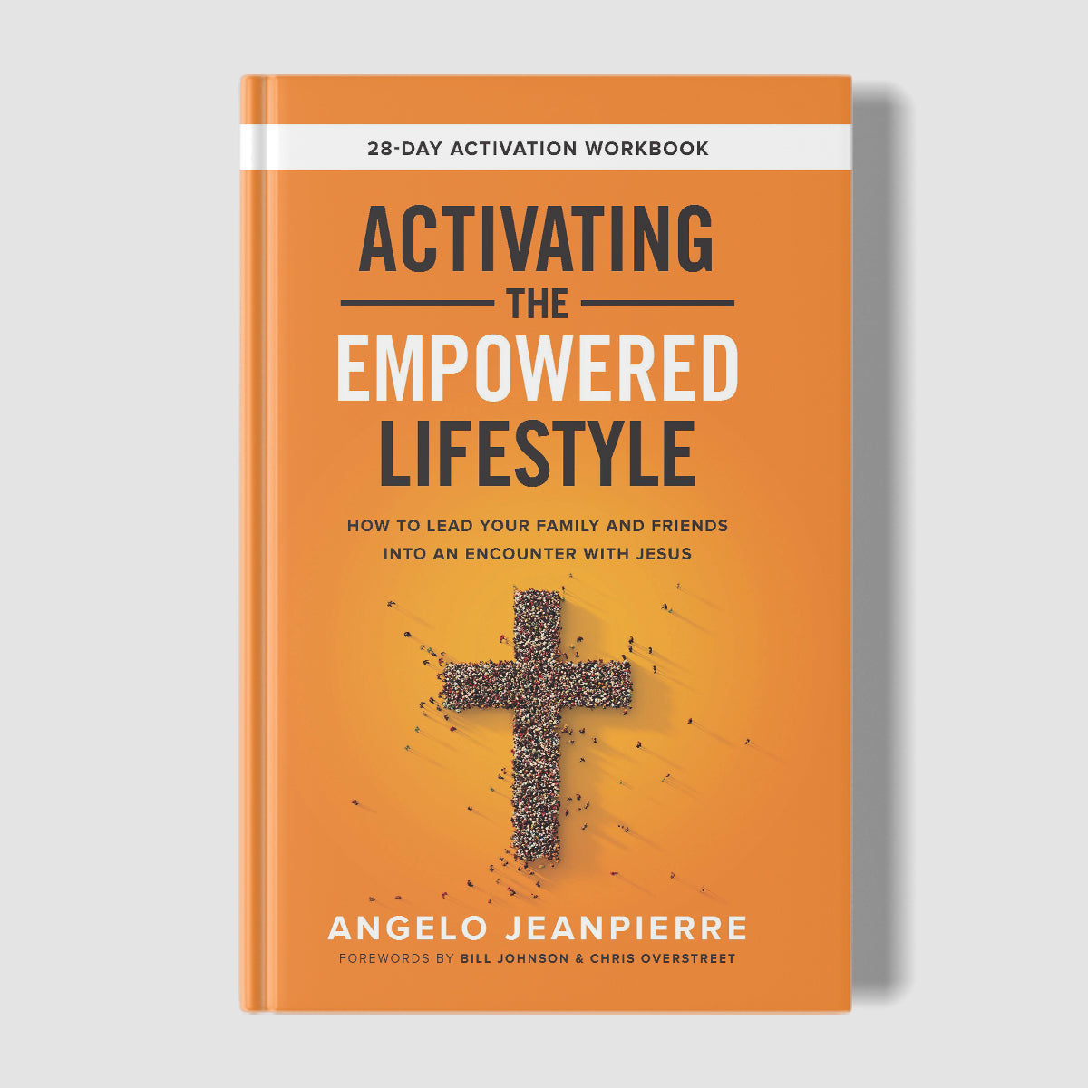 Activating The Empowered Lifestyle