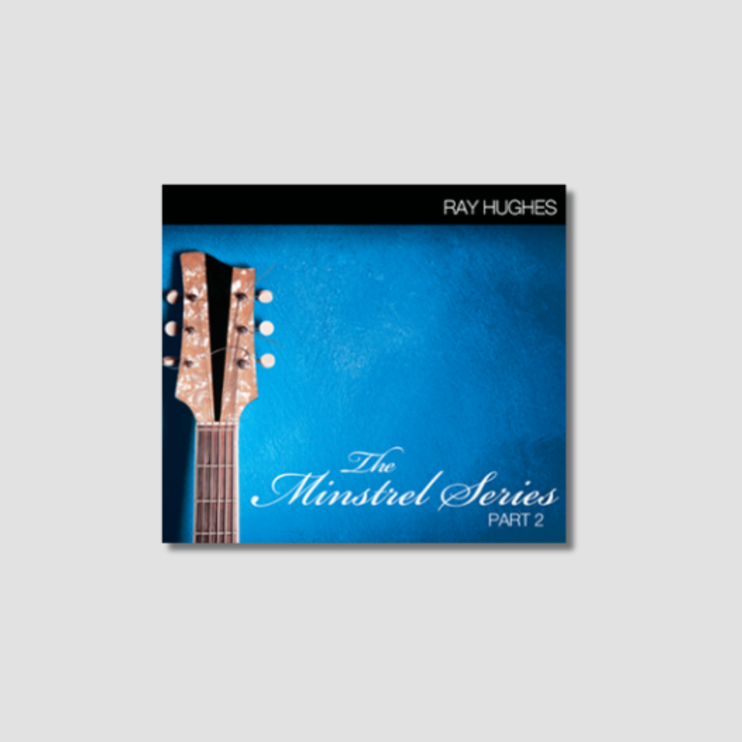 The Minstrel Series Part 2 CD