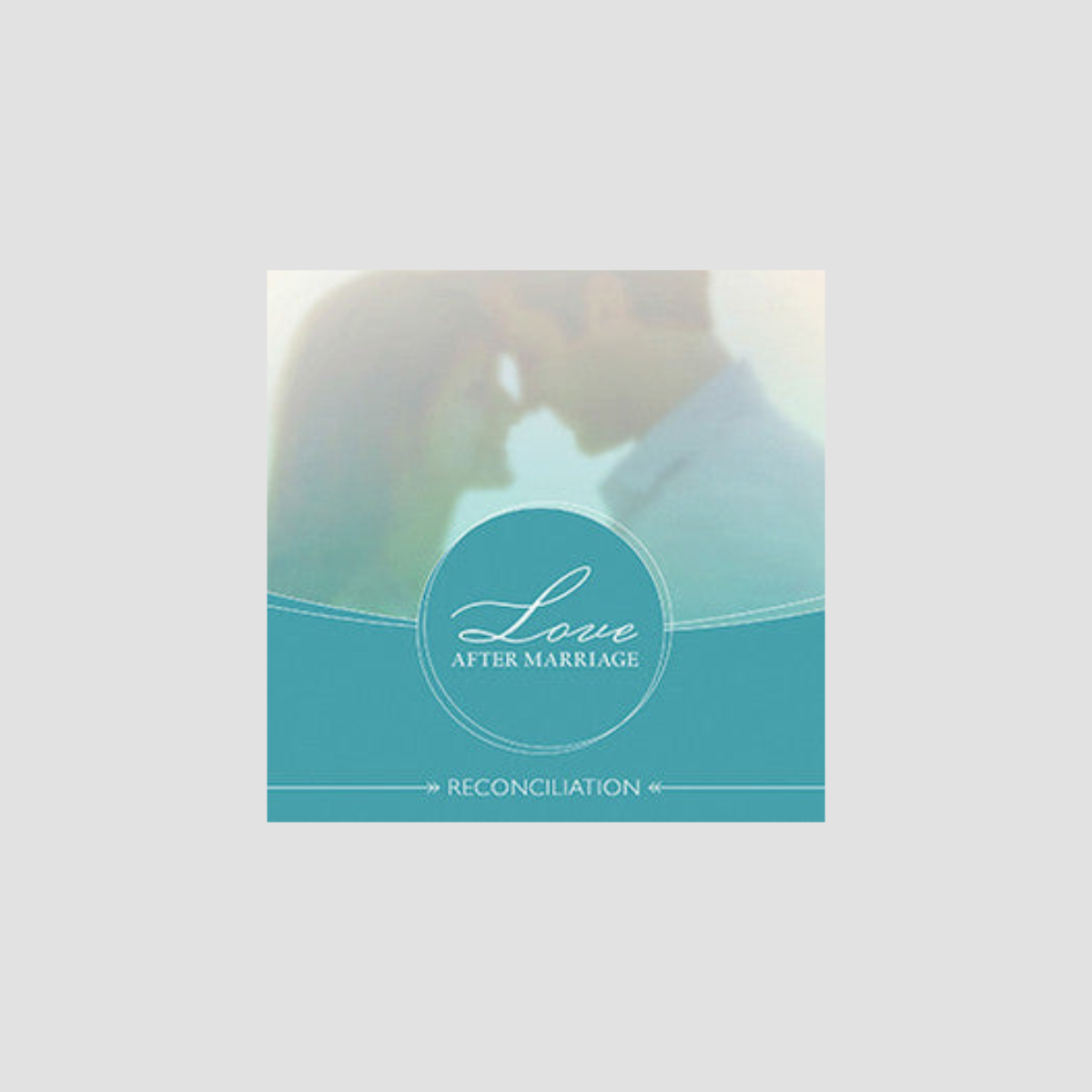 Love After Marriage: Reconciliation MP3