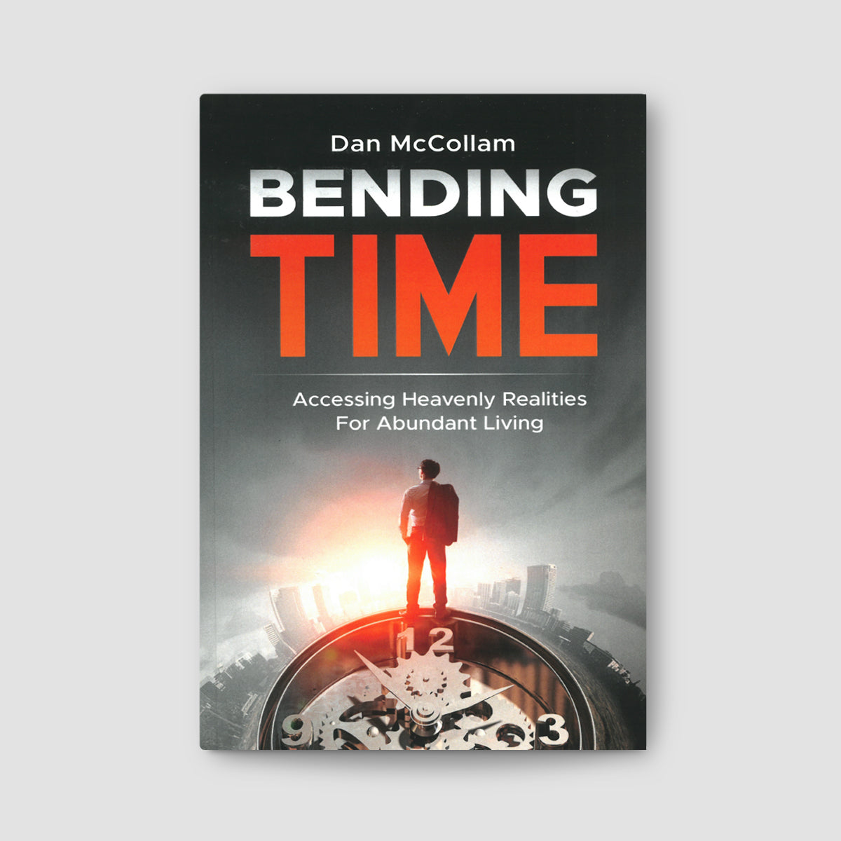 Bending Time