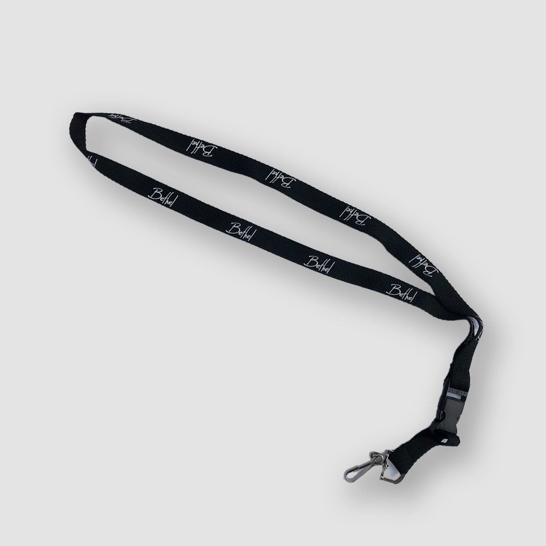 Bethel Branded Lanyard