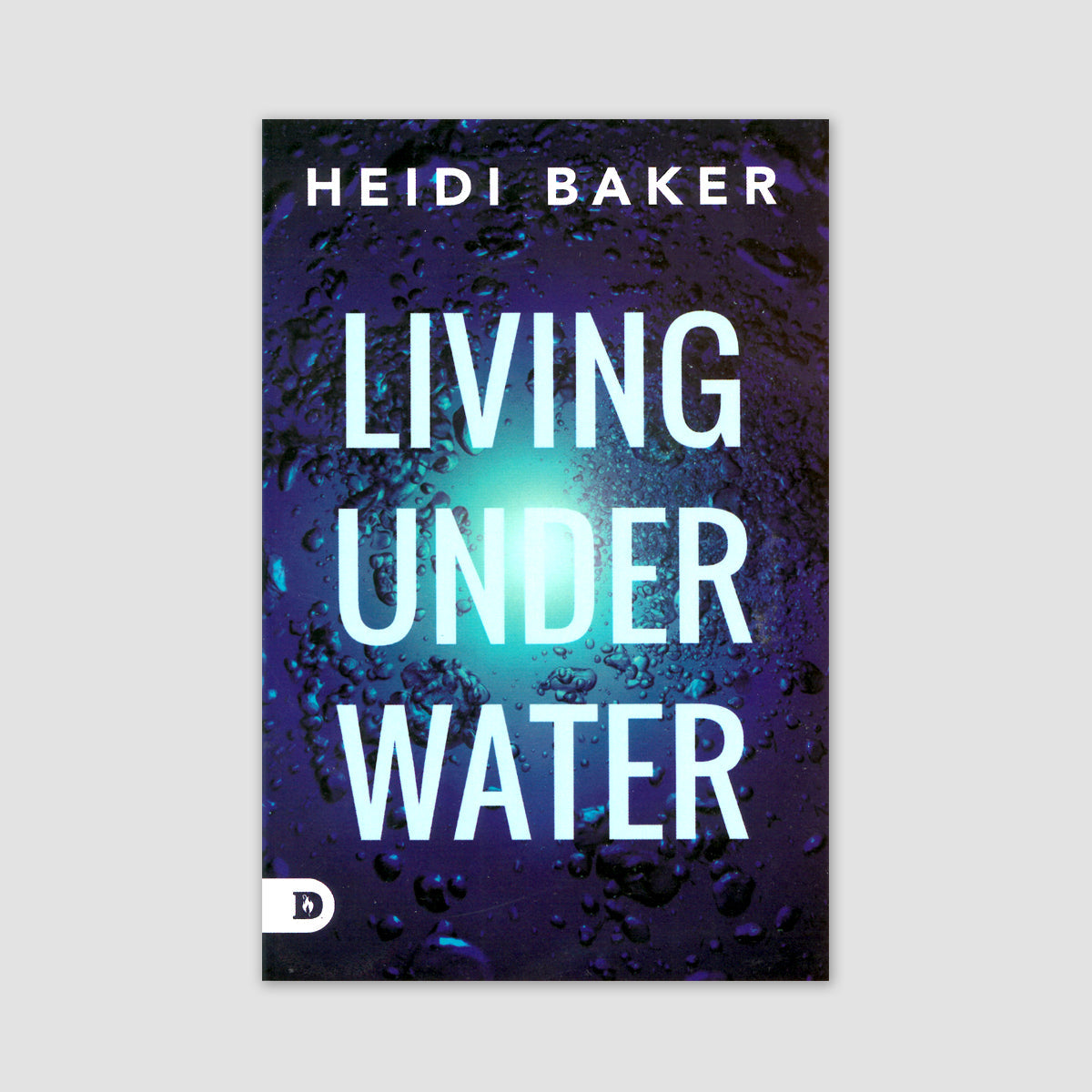 Living Under Water