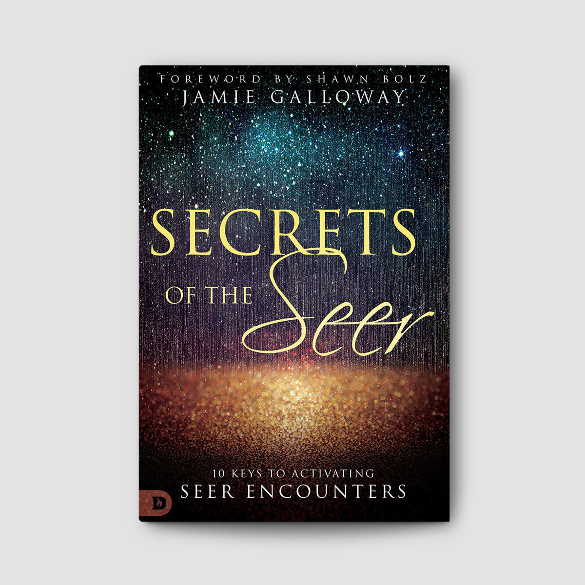 Secrets of the Seer