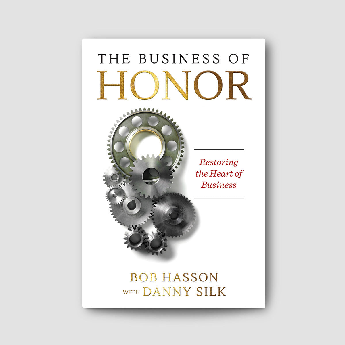 The Business of Honor