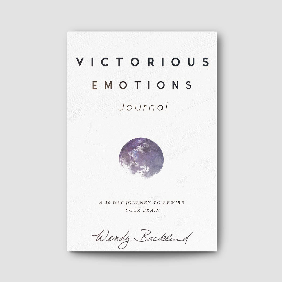 Victorious Emotions Journal