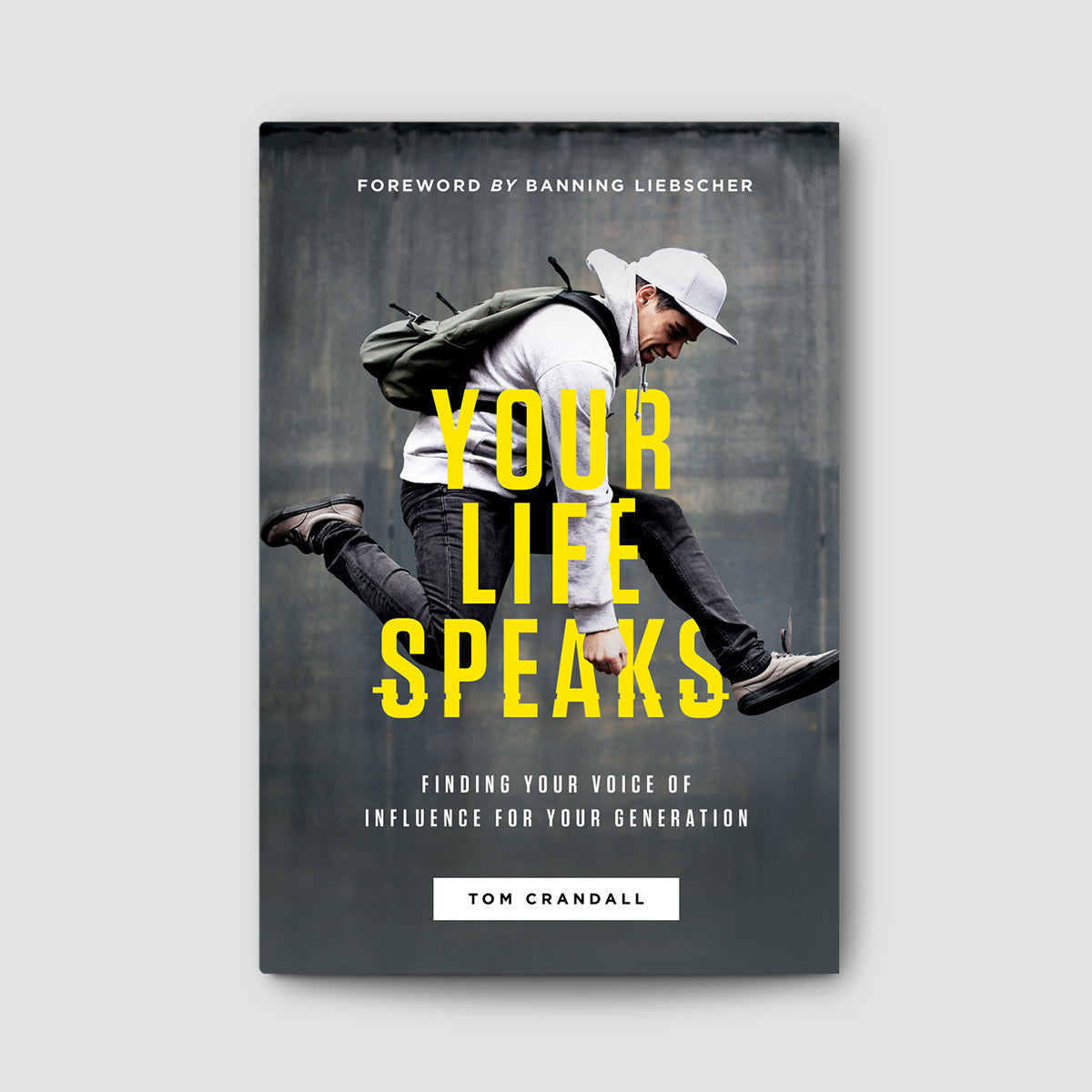 Your Life Speaks