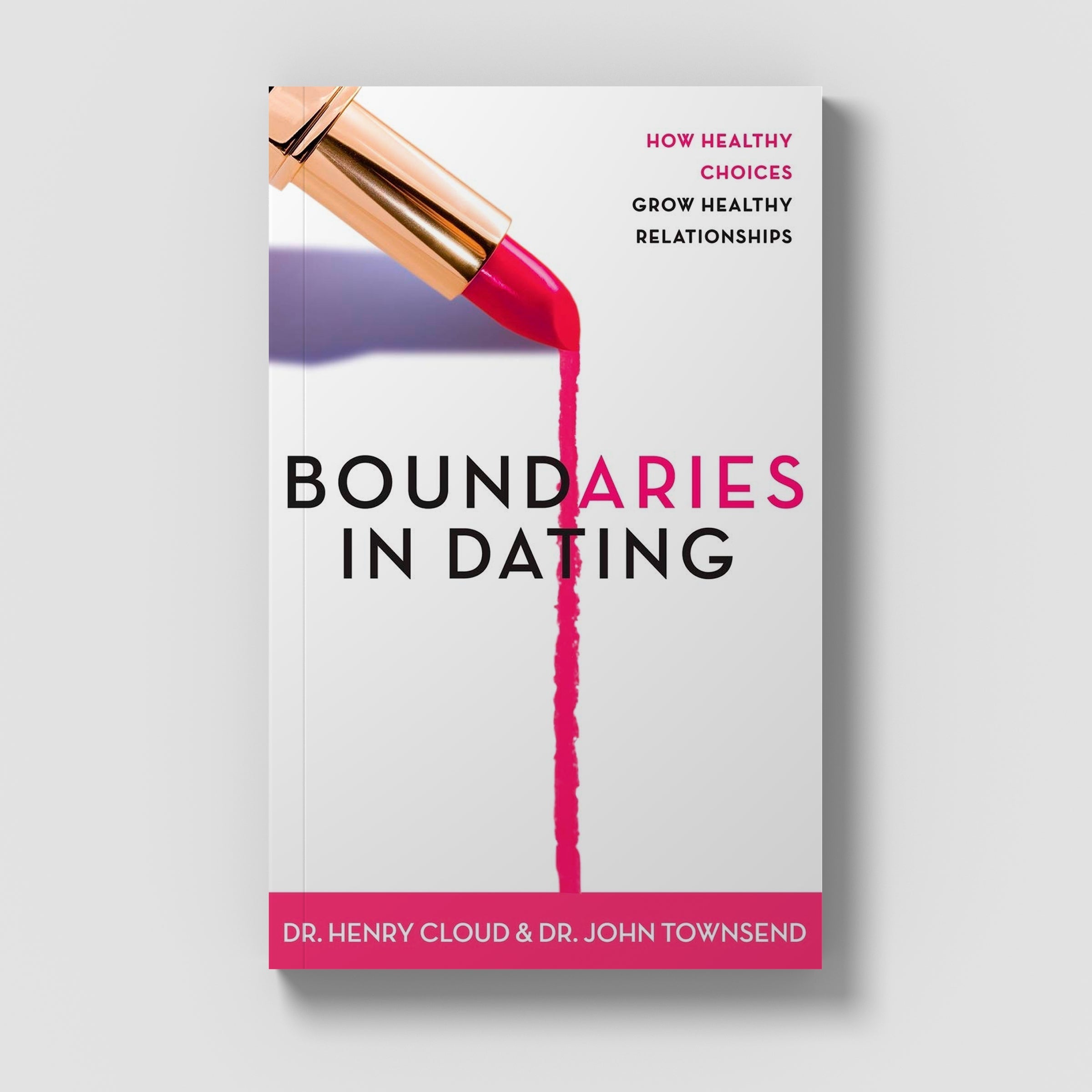 Boundaries in Dating