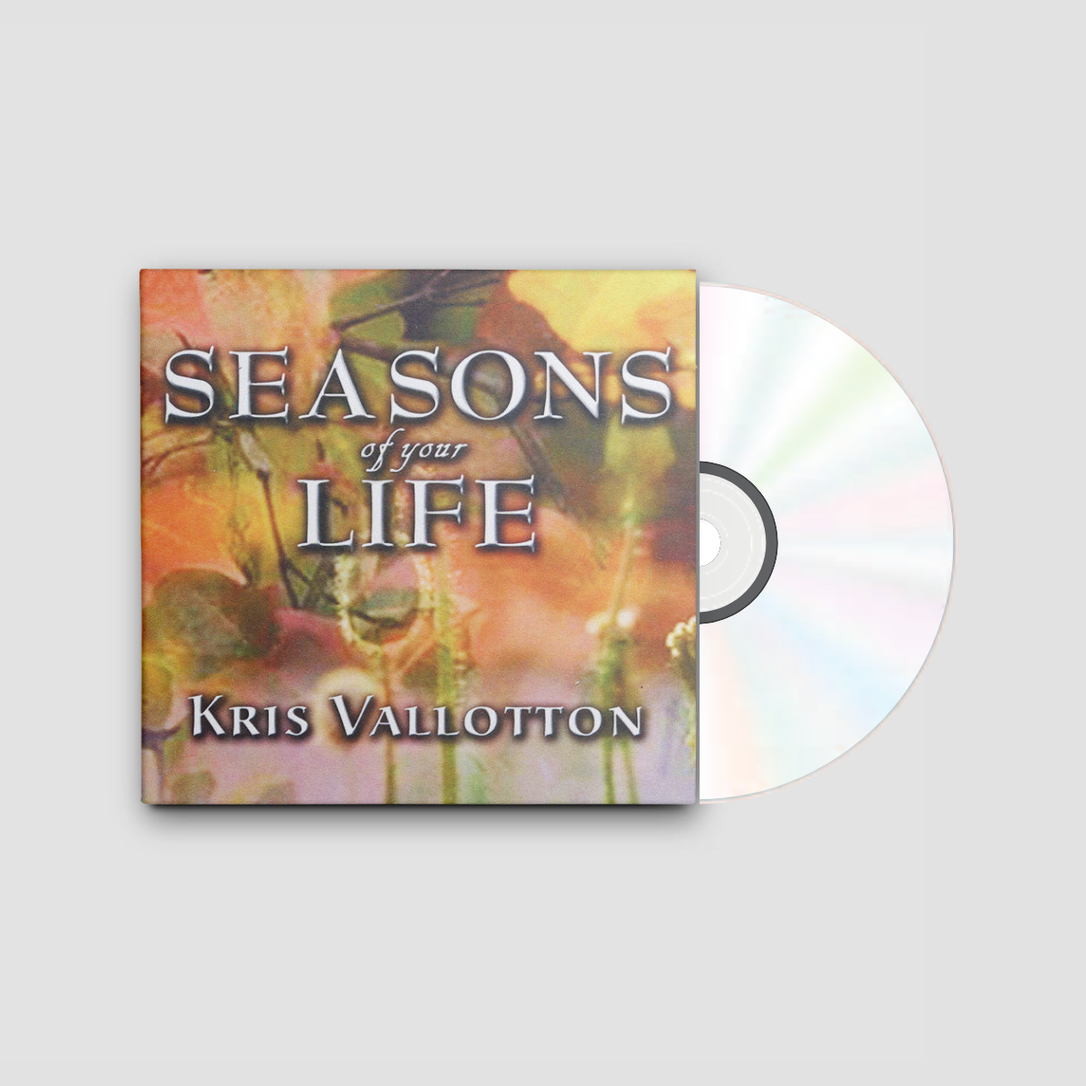 Seasons of Life CD