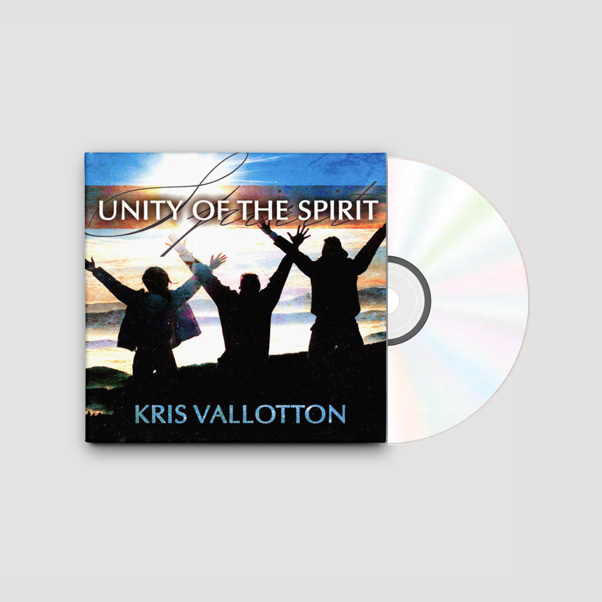 Unity of the Spirit CD