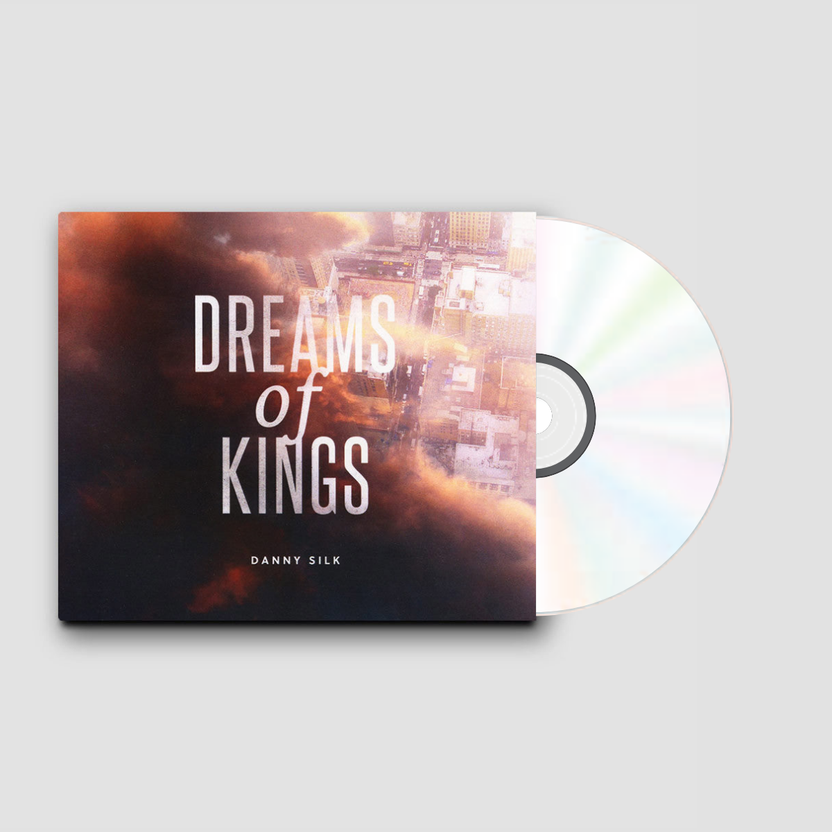 Dreams of Kings CD