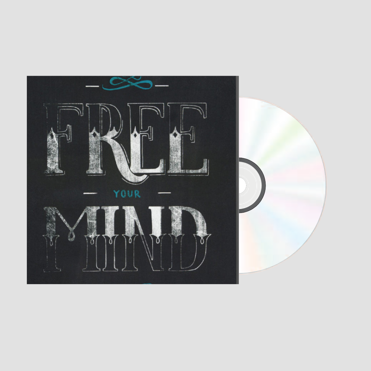 Free Your Mind CD