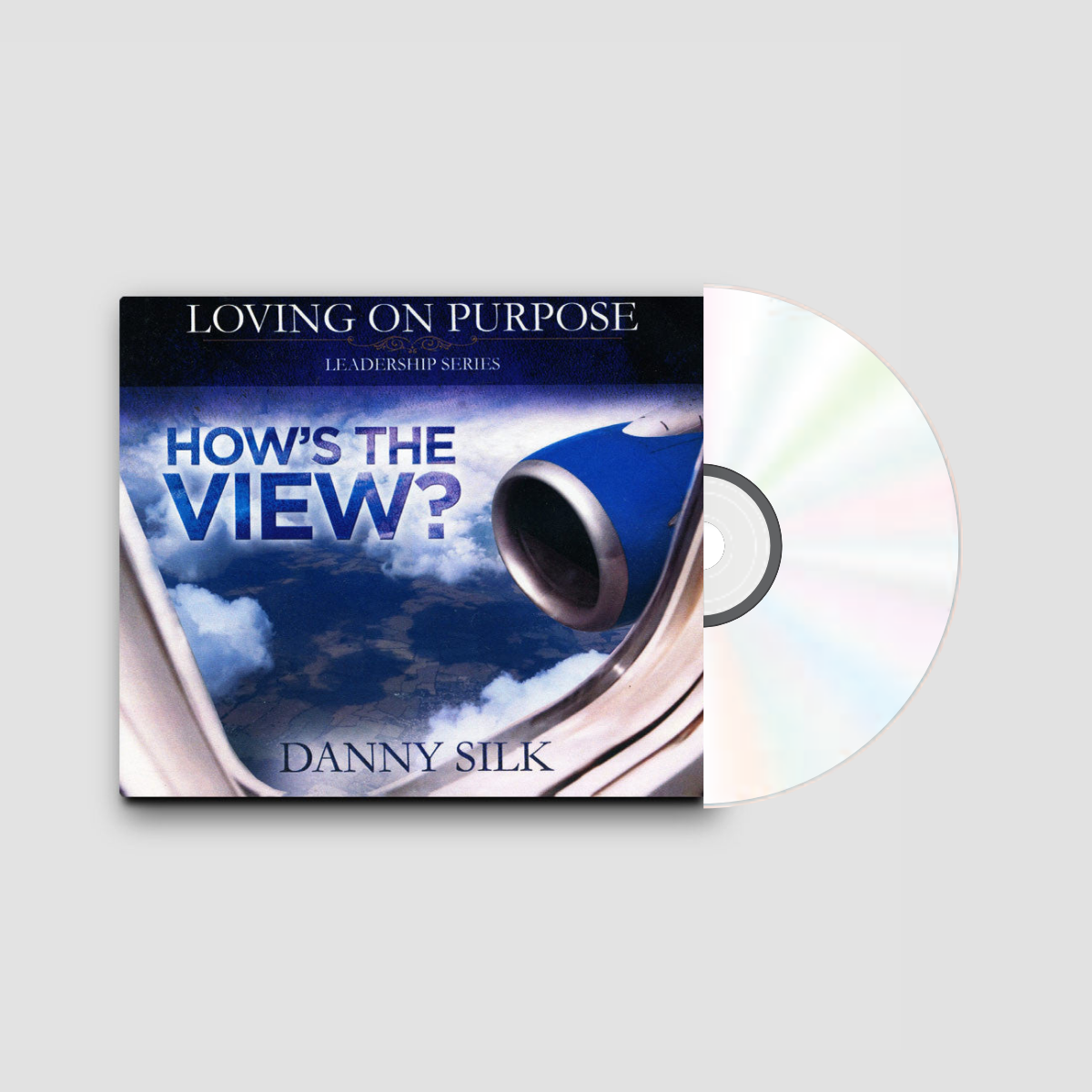 How's the View CD