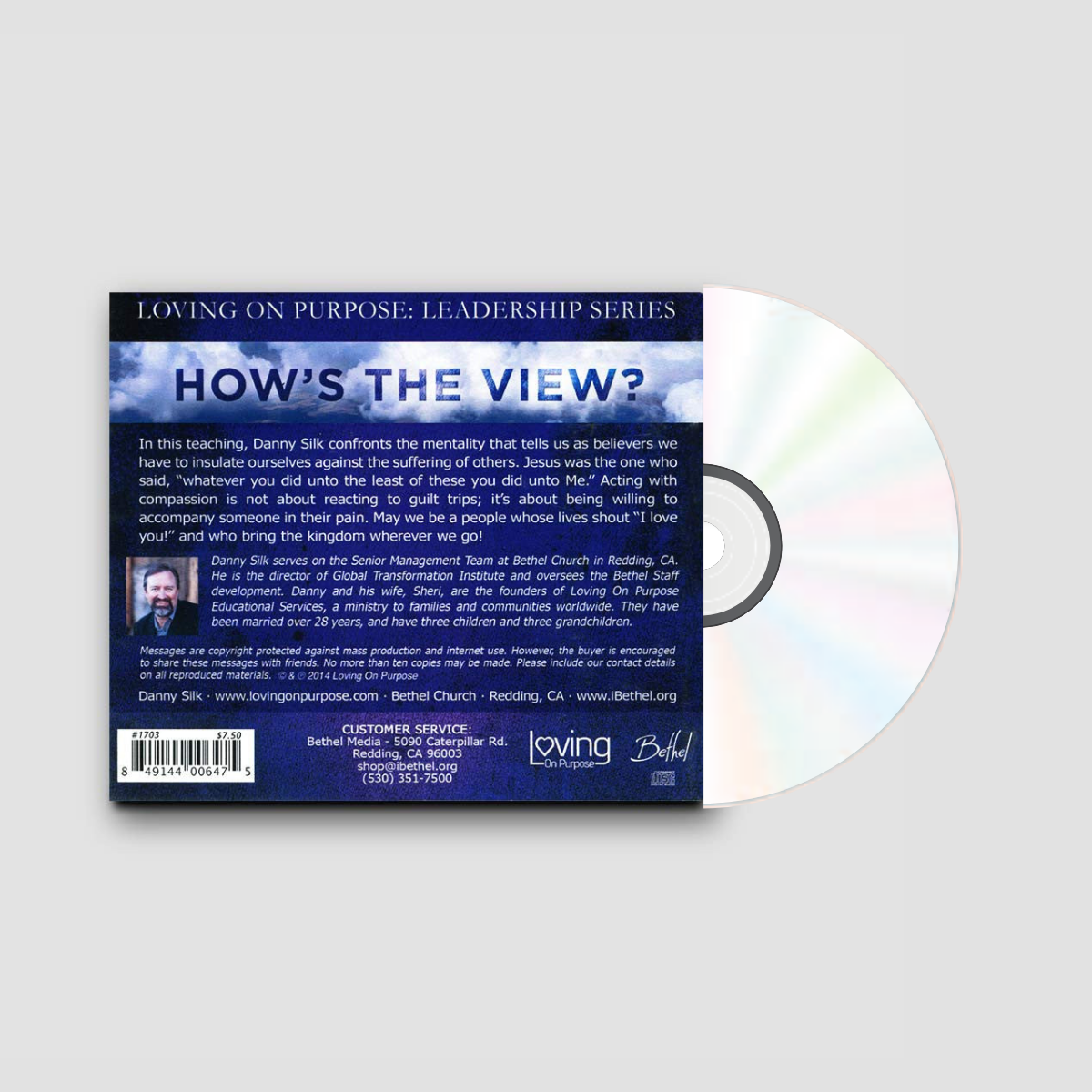 How's the View CD