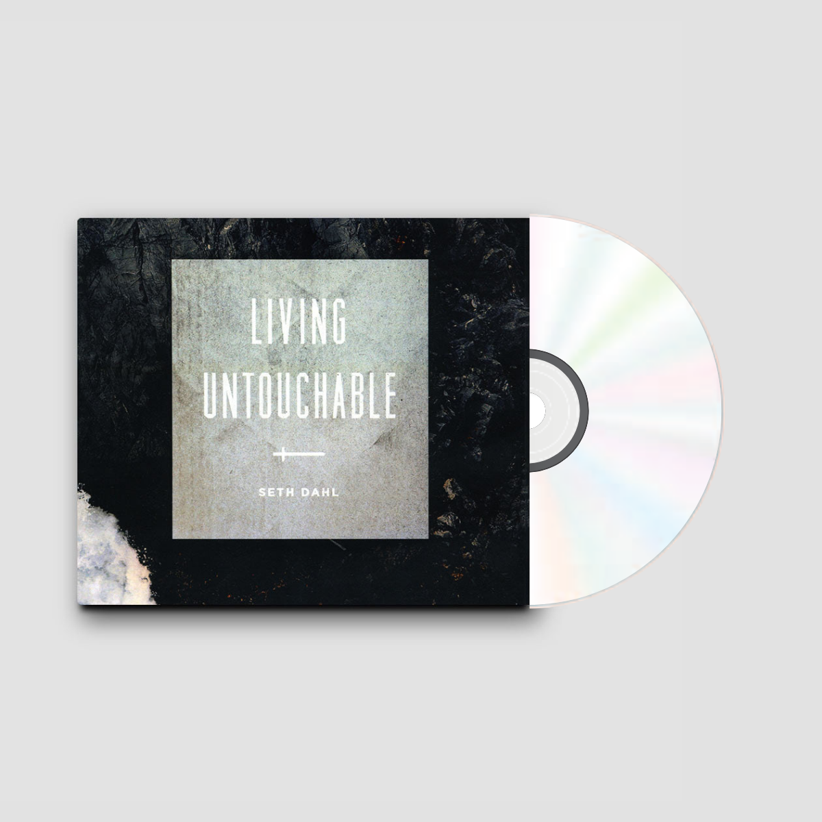 Living Untouchable CD