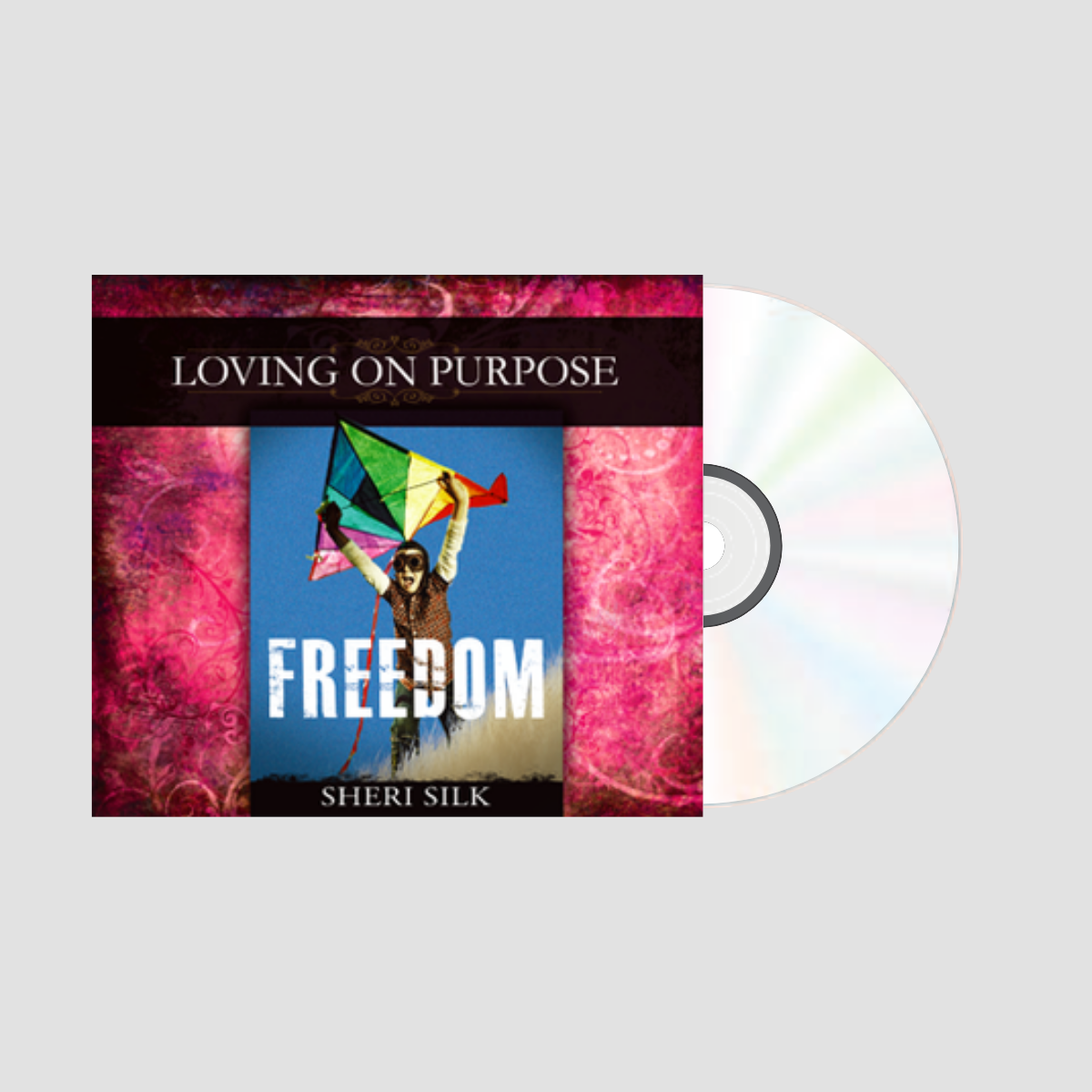 Freedom CD