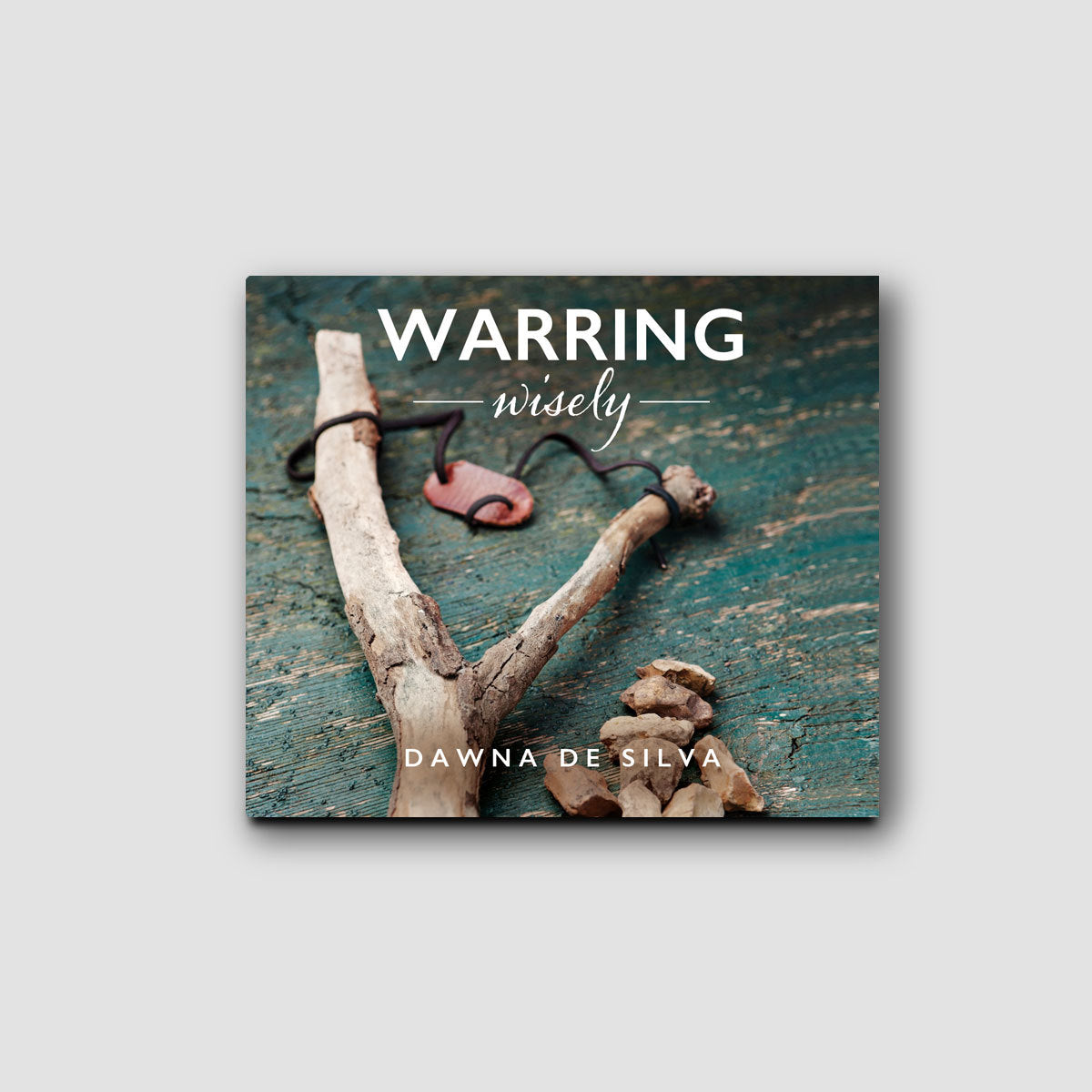 Warring Wisely CD