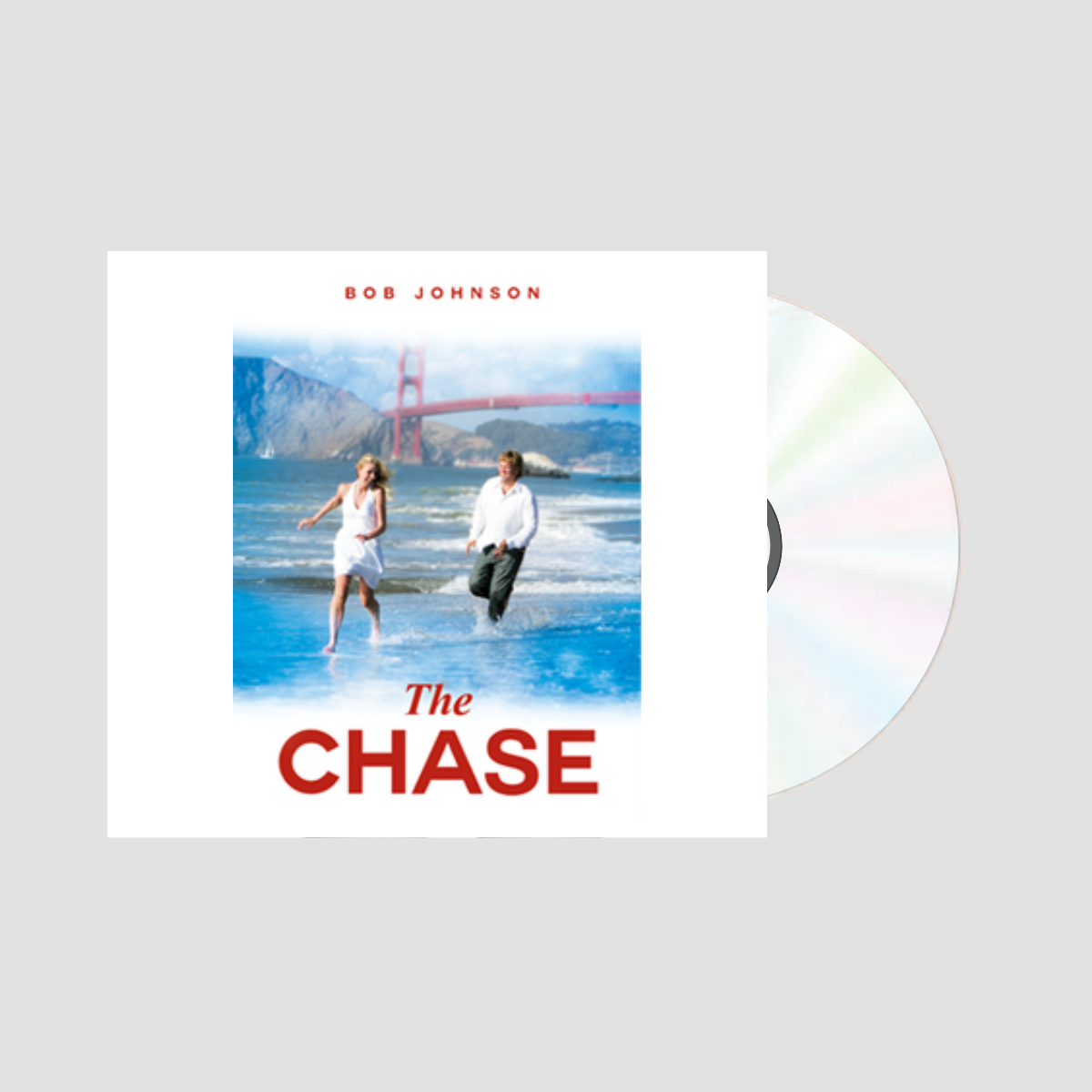 The Chase CD