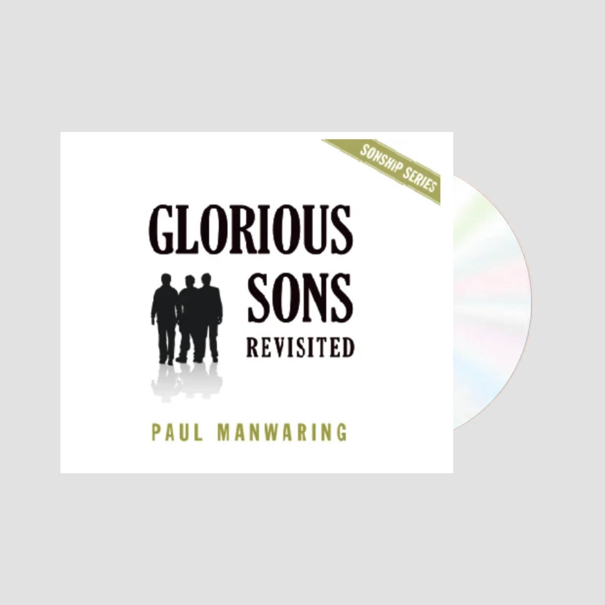 Glorious Sons Revisited CD