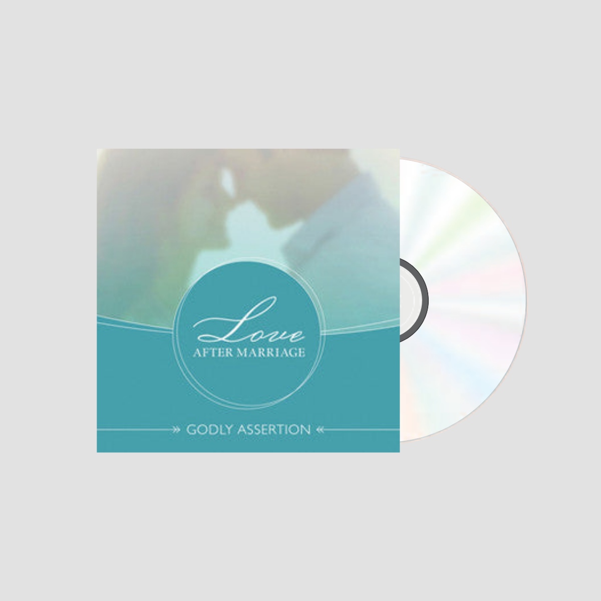 Love After Marriage: Godly Assertion CD