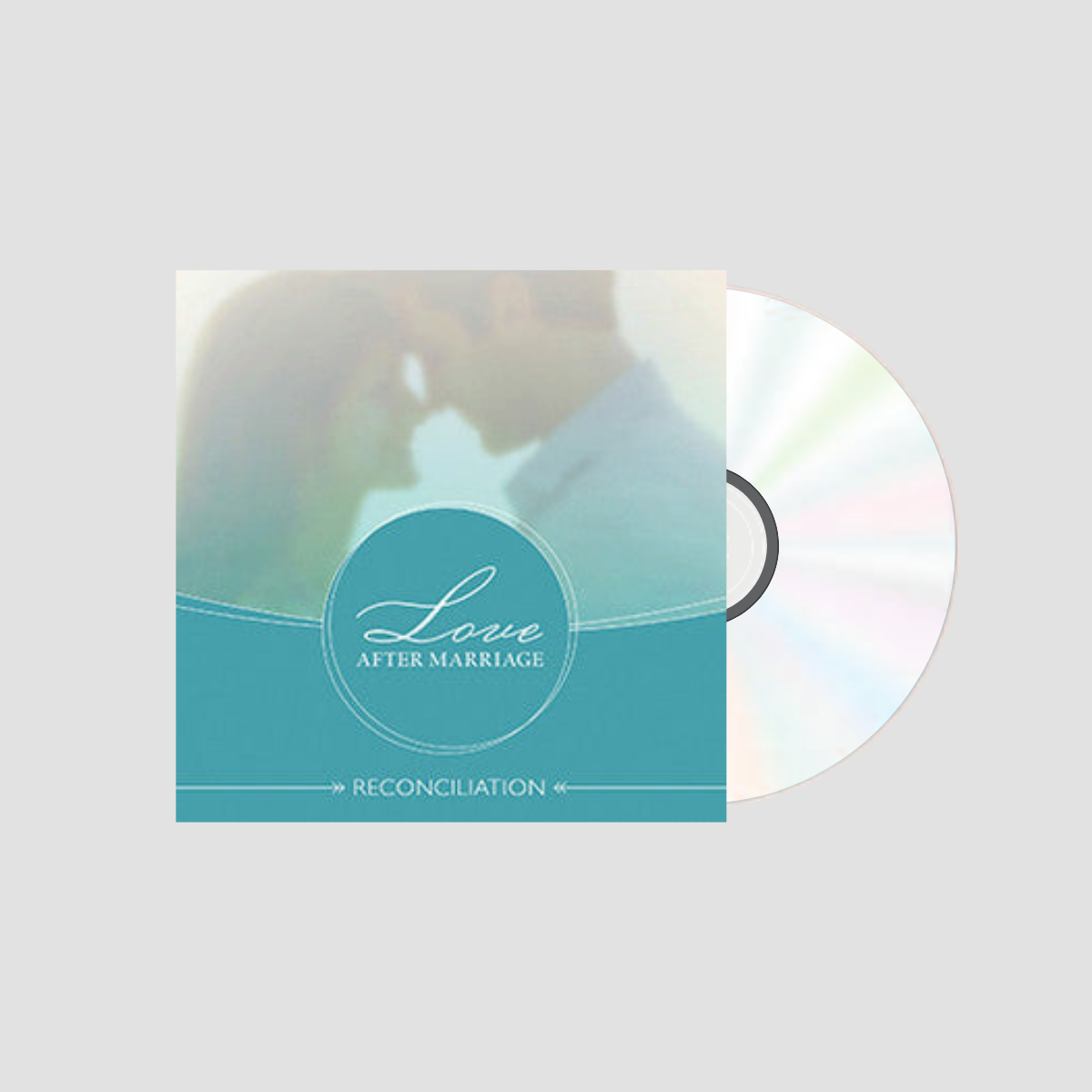 Love After Marriage: Reconciliation CD