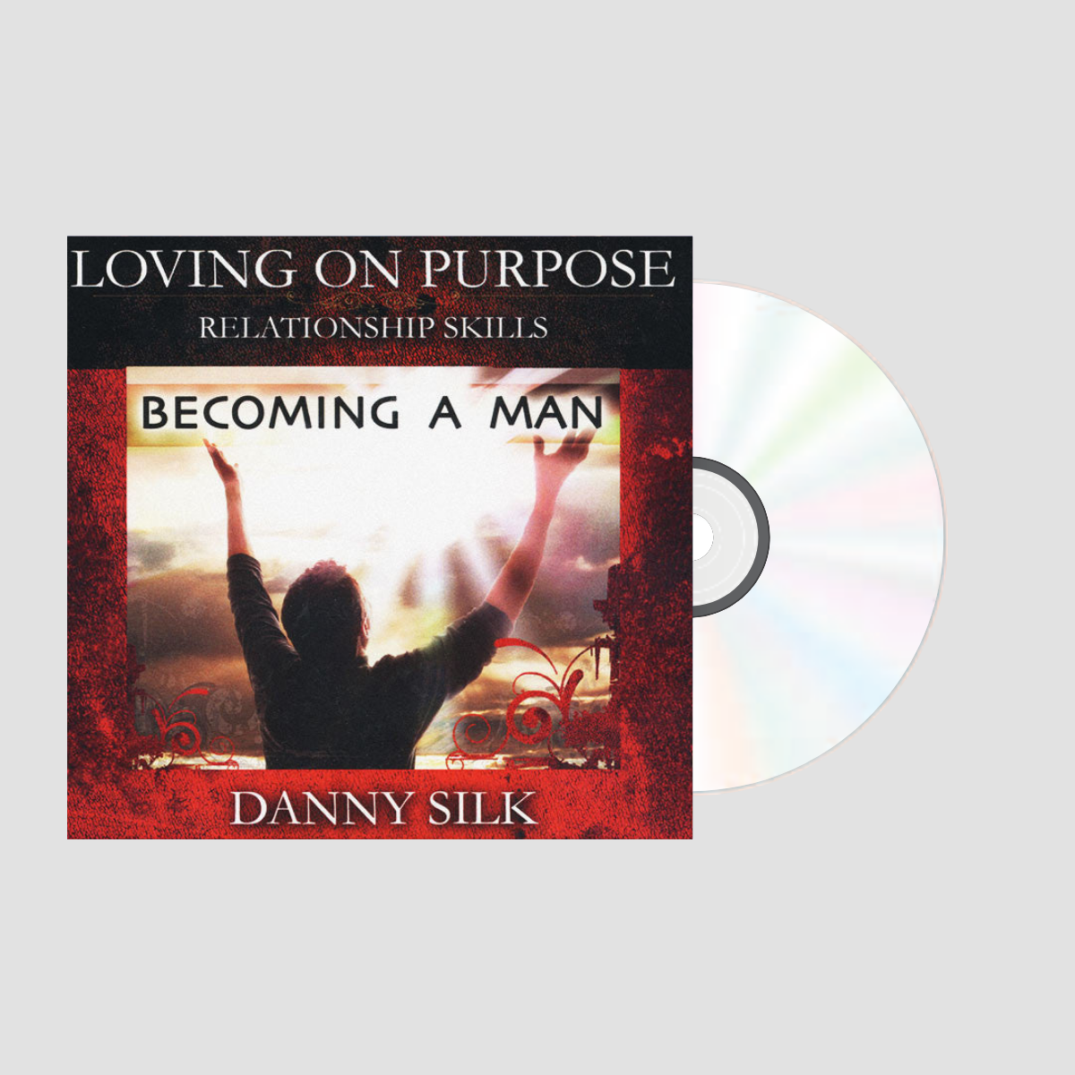 Becoming a Man CD