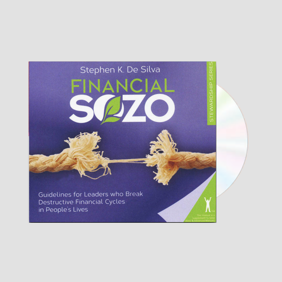 Financial Sozo CD