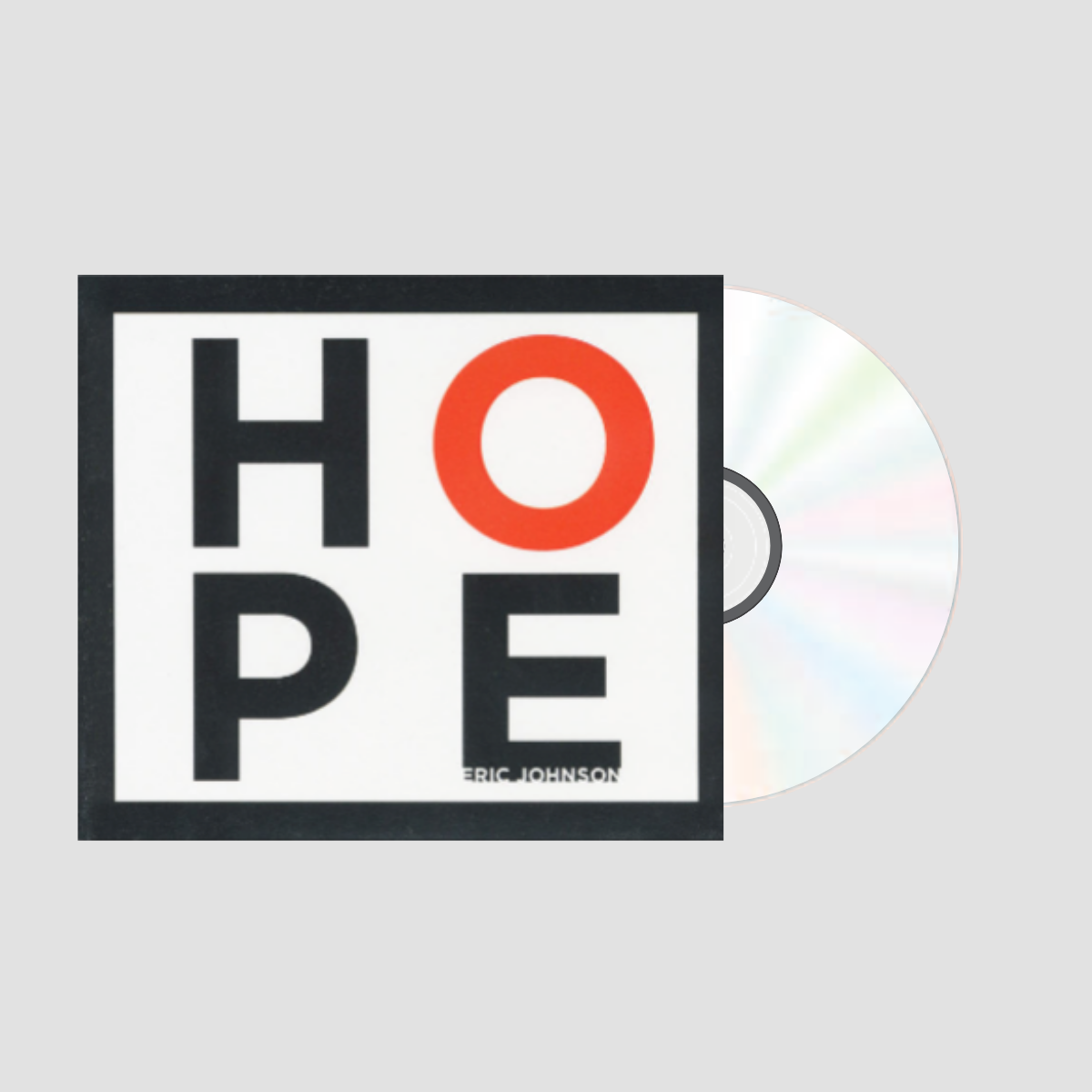 Hope CD