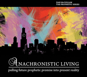 Anachronistic Living CD