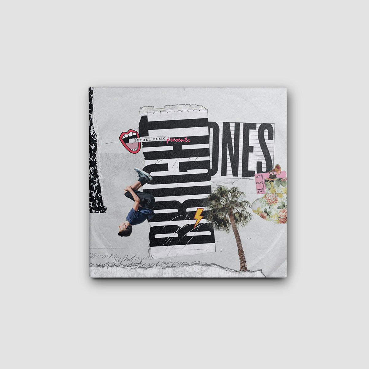 Bright Ones - MP3 – Bethel Store