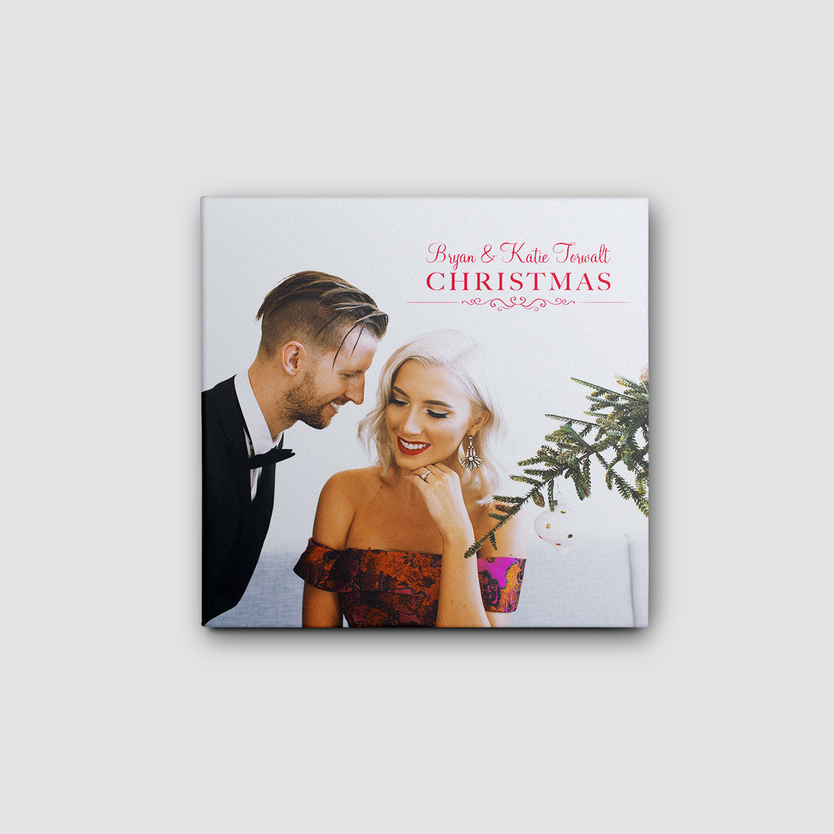 Christmas EP - Audio