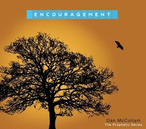 Encouragement Audio