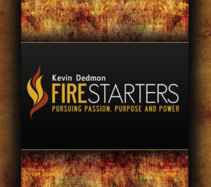 Firestarters Teaching Series 6-DVD Set