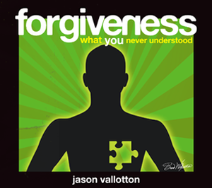 Forgiveness CD