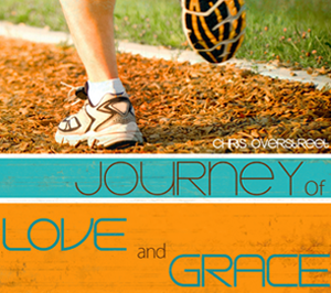 Journey of Love and Grace CD