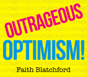 Outrageous Optimism CD