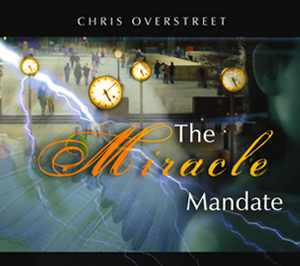 The Miracle Mandate CD