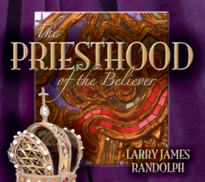 The Priesthood of the Believers CD