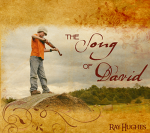 The Song of David CD