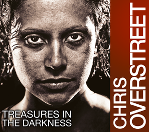 Treasures in the Darkness CD