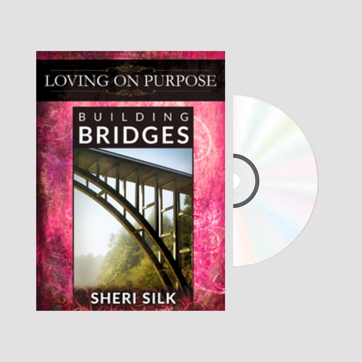 Building Bridges CD