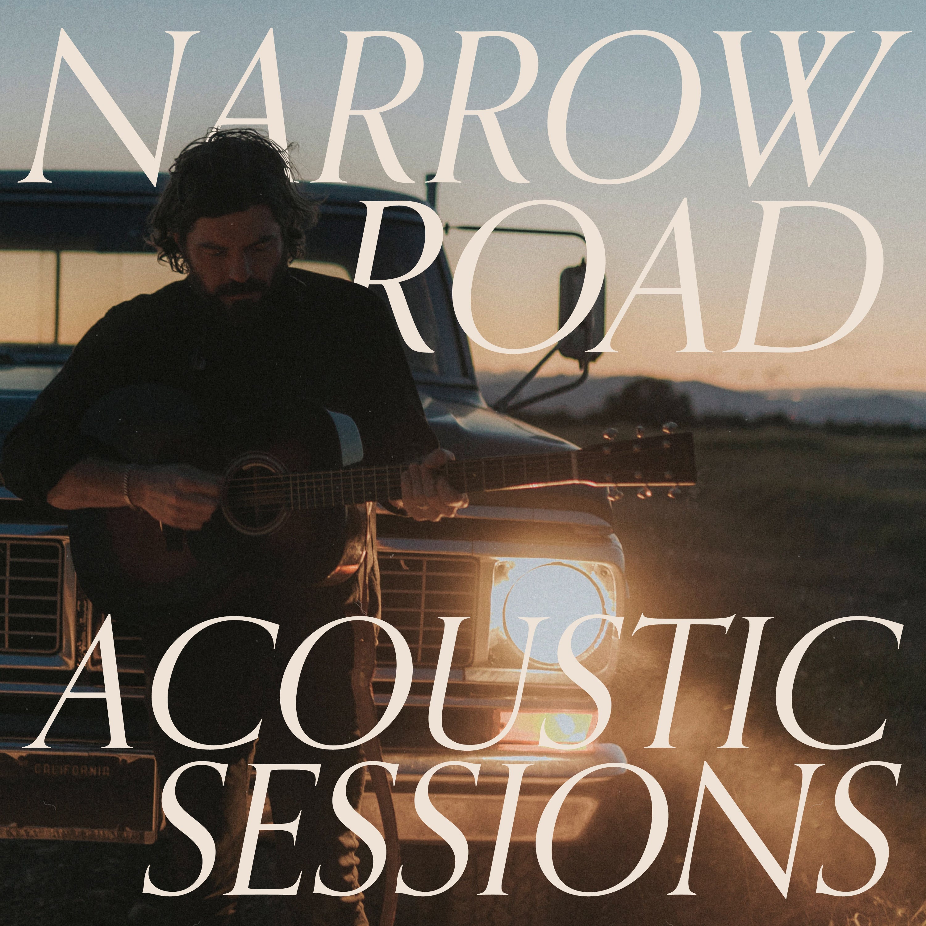 Narrow Road Acoustic Sessions