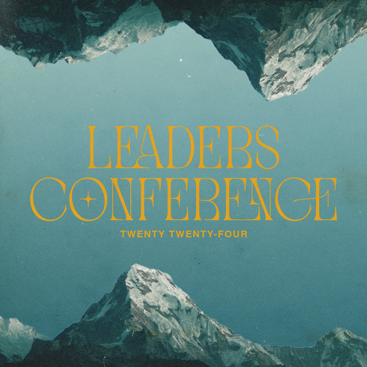 Pre-Order: Leaders Conference '24 Audio Download