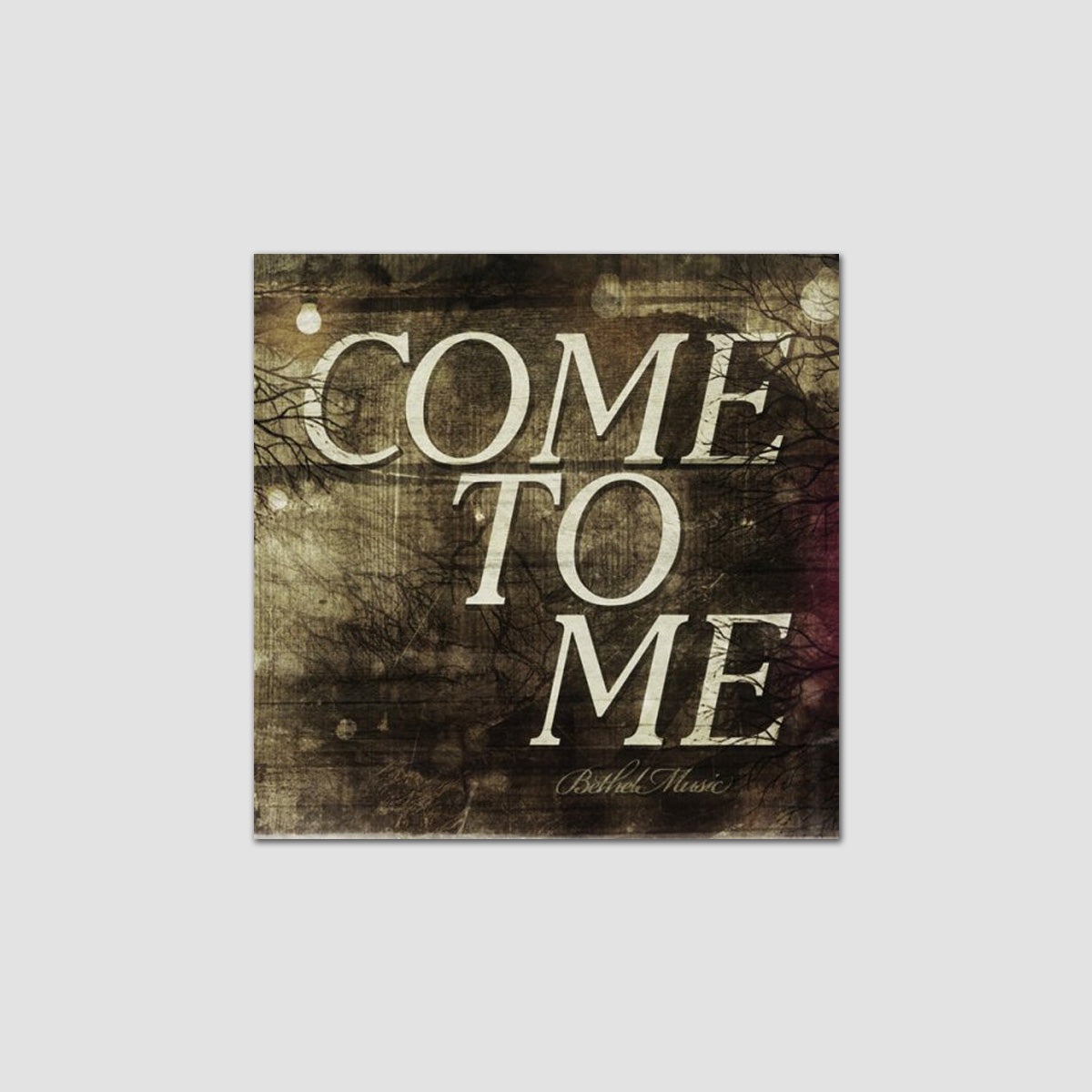 Come to Me Single MP3+Video